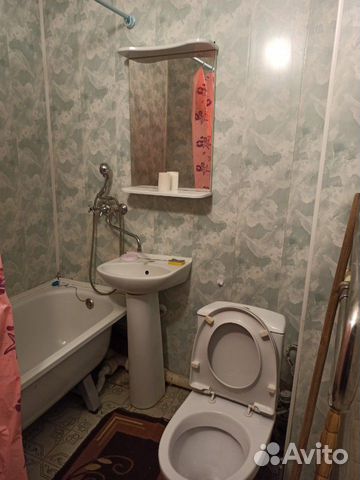 1-к квартира, 31 м², 2/5 эт.