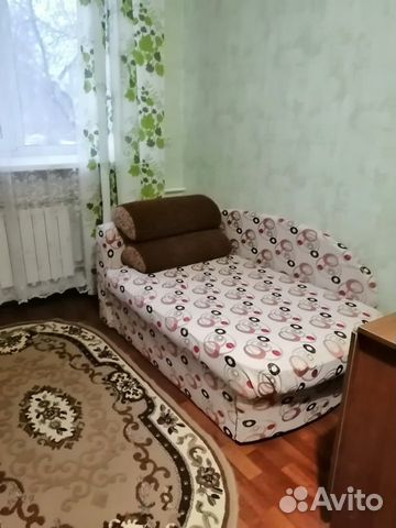 1-к квартира, 31 м², 1/5 эт. 1-к квартира, 31 м², 1/5 эт.