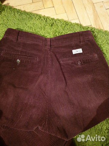 Vintage polo Ralph Lauren corduroy pants Vintage polo Ralph Lauren corduroy pants