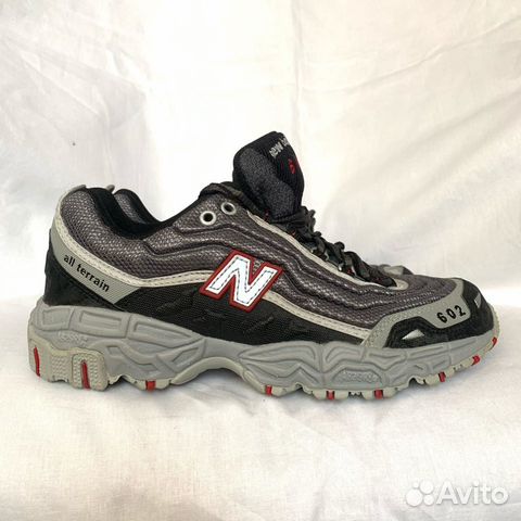 AJF.new balance 602 all terrain \u003e Off 