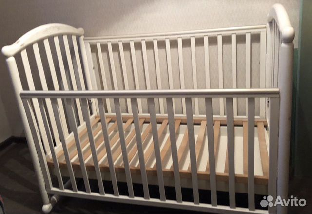 Кровать детская Кровать детская