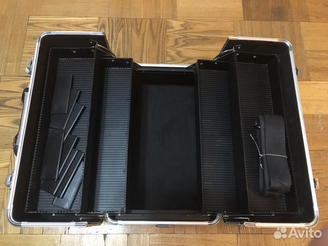 Кейс Л'Этуаль train case XL