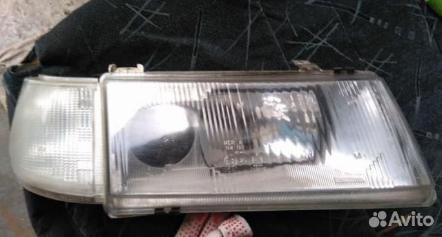 Фара правая ваз 2110 Фара правая ваз 2110