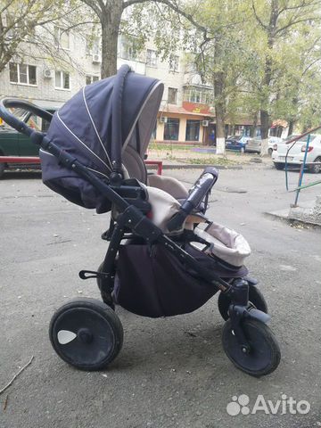 Коляска