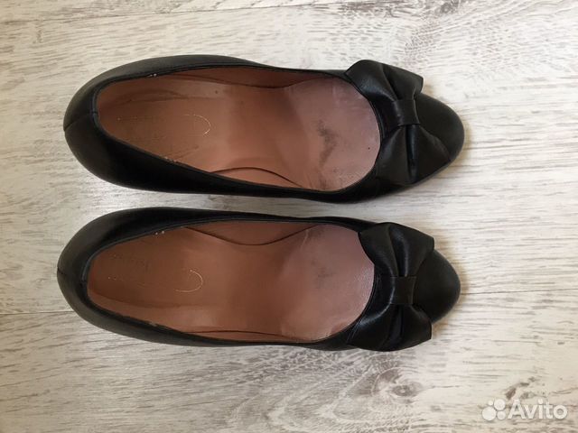 Туфли Valentino Туфли Valentino