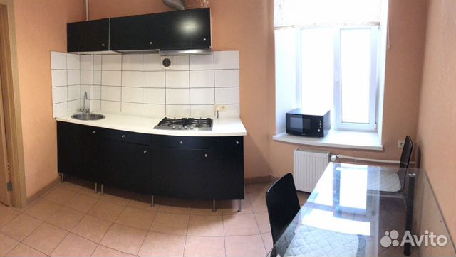 3-к квартира, 66 м², 4/5 эт.