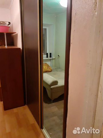 Комната 24 м² в 2-к, 4/5 эт. Комната 24 м² в 2-к, 4/5 эт.