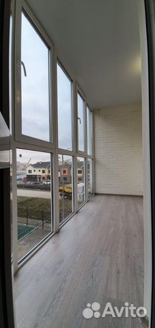 1-к квартира, 33 м², 3/7 эт.