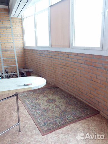 2-к квартира, 60 м², 5/16 эт.
