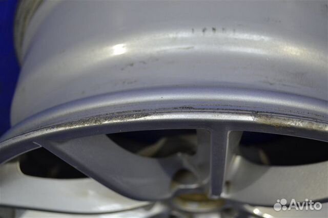 Диск E17 618 BMW 5 G30 6868217