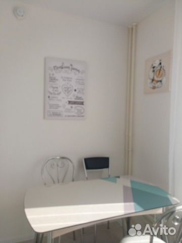 2-к квартира, 55 м², 15/23 эт. 2-к квартира, 55 м², 15/23 эт.