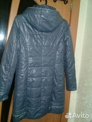 Пальто