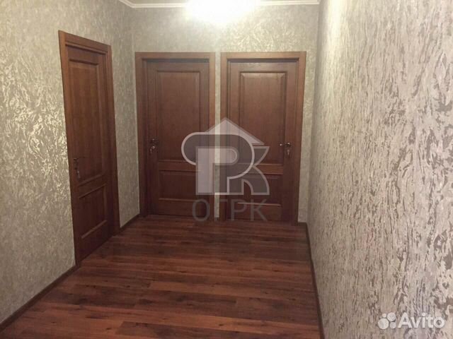 3-к квартира, 75 м², 5/17 эт.