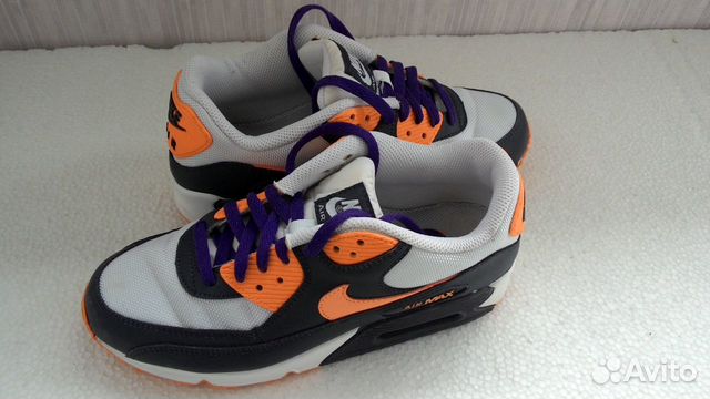 Nike Wmns Air Max 90 - US 8 Nike Wmns Air Max 90 - US 8