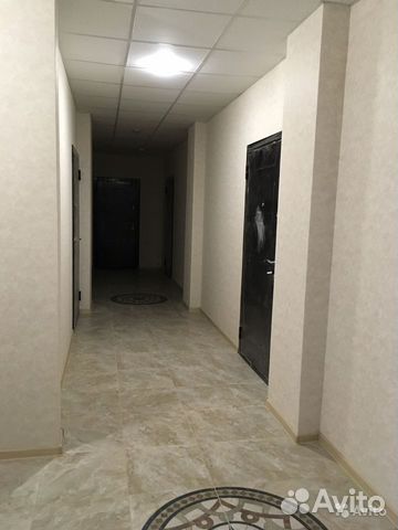 2-к квартира, 53 м², 5/8 эт.