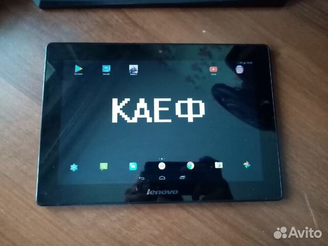 Lenovo IdeaTab S6000 16Gb