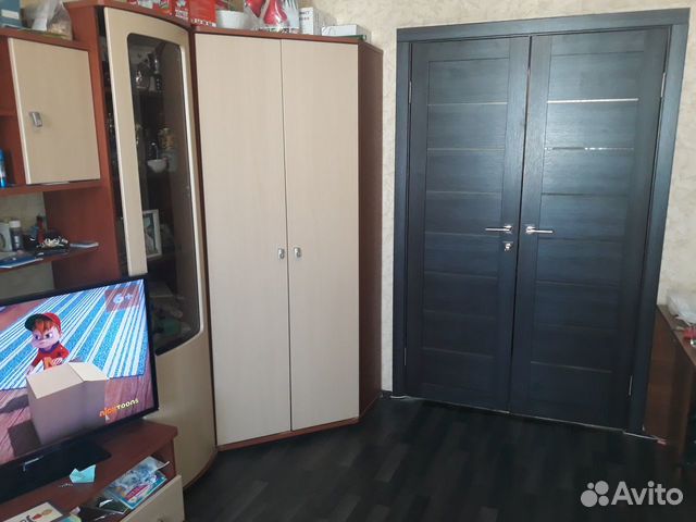 3-к квартира, 62 м², 10/10 эт.