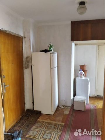2-к квартира, 44 м², 9/9 эт.