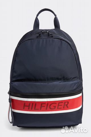 Рюкзак мужской новый Tommy Hilfiger