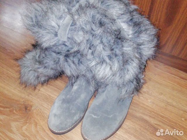 Сапоги