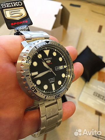 Харизматичные seiko 5 Sports Bottle Cap Харизматичные seiko 5 Sports Bottle Cap