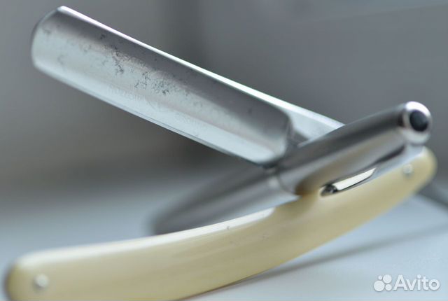 Gong Razor’ german 2633 make Опасная бритва