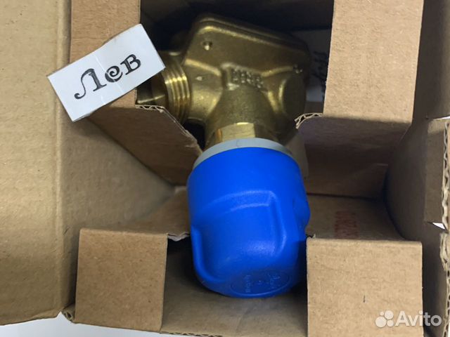 Danfoss клапан AQT DN 15 003Z1802 Danfoss клапан AQT DN 15 003Z1802
