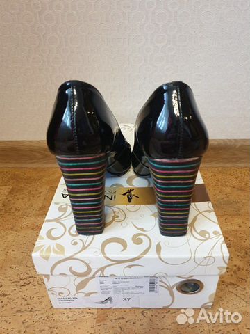 Туфли Туфли