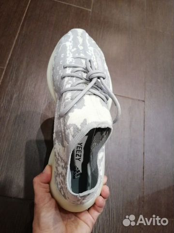 Кроссовки adidas yeezy boost 380 Кроссовки adidas yeezy boost 380