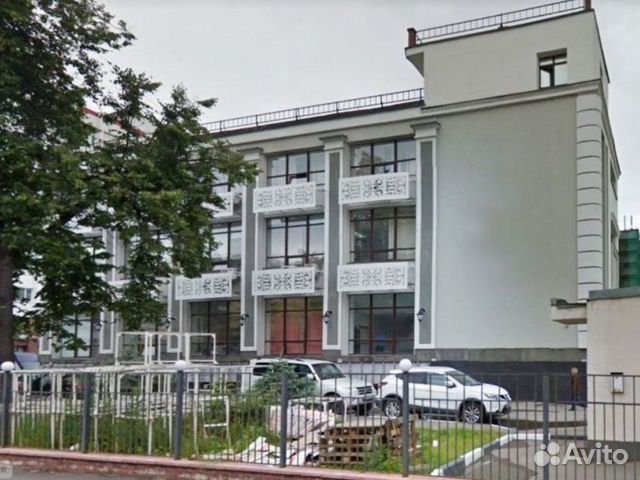 Продам офисное помещение, 78.00 м²