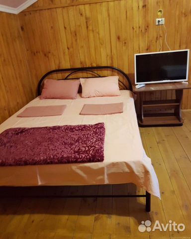 Комната 20 м² в 1-к, 1/2 эт. Комната 20 м² в 1-к, 1/2 эт.