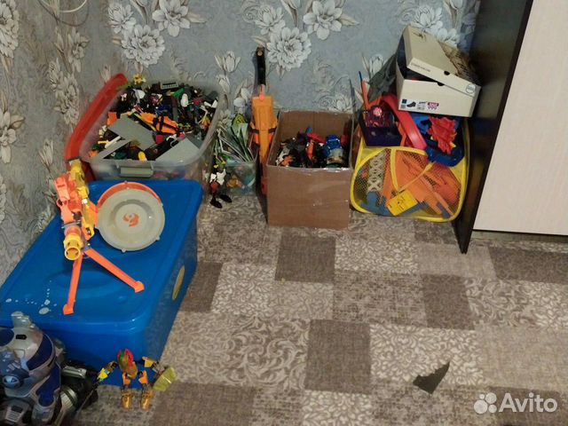Игрушки Игрушки