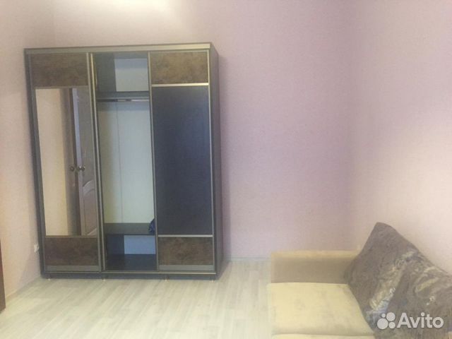 1-к квартира, 44 м², 5/7 эт. 1-к квартира, 44 м², 5/7 эт.