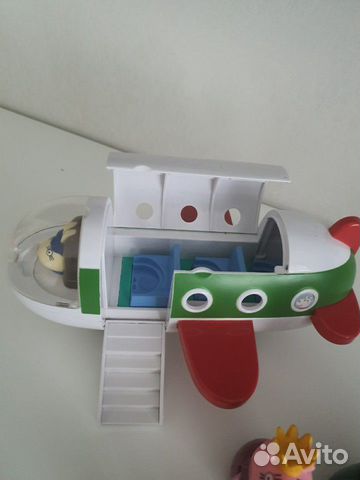 Игрушка Свинка пеппа Игрушка Свинка пеппа