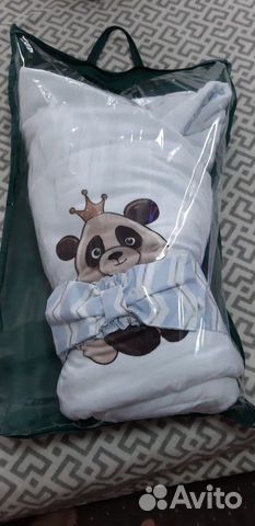 Конверт