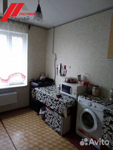 2-к квартира, 47 м², 1/5 эт.