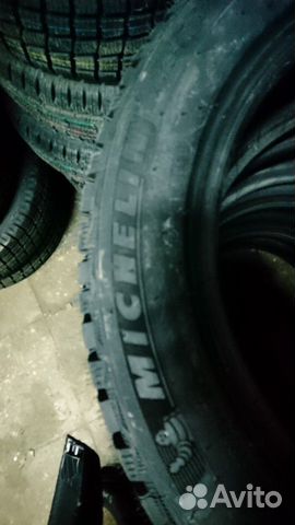 Шины 235/55 R18 Michelin X-Ice North 4 (комплект) Шины 235/55 R18 Michelin X-Ice North 4 (комплект)