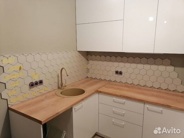 Ремонт квартир Ремонт квартир
