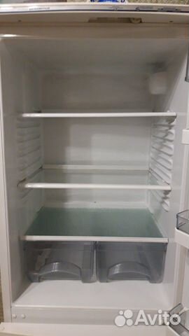 Холодильник Атлант