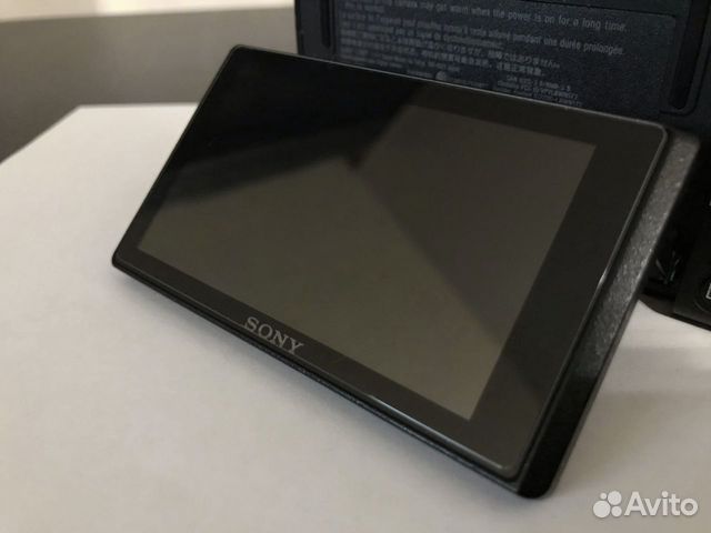 Sony a6300 Body Sony a6300 Body
