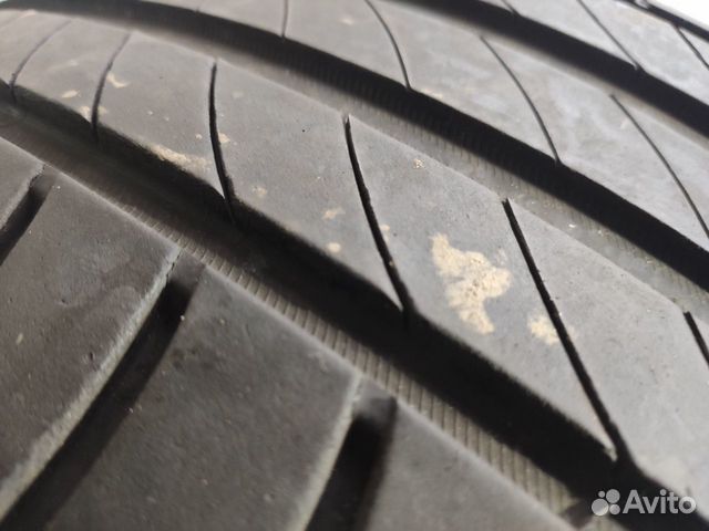 225 50 17 Michelin Primacy 4