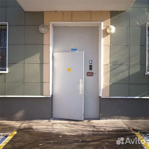 1-к квартира, 35 м², 1/9 эт. 1-к квартира, 35 м², 1/9 эт.