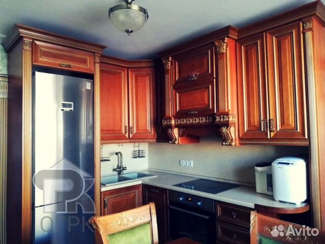 3-к квартира, 76.5 м², 11/19 эт.