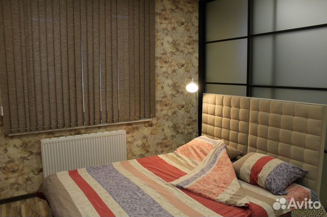 1-к квартира, 38 м², 6/16 эт. 1-к квартира, 38 м², 6/16 эт.