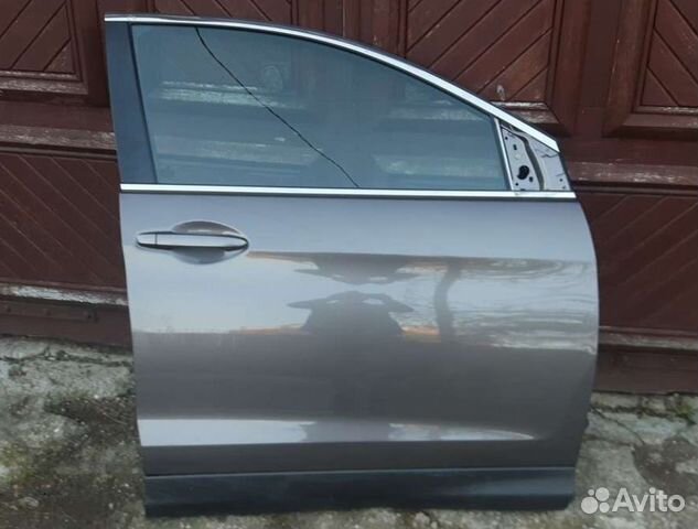 Дверь передняя правая Хонда црв4 Honda CRV 4