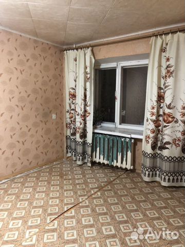 1-к квартира, 30 м², 5/5 эт.