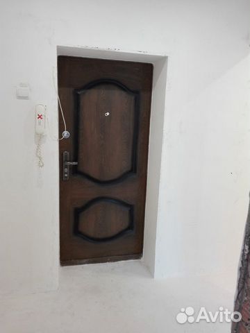 1-к квартира, 34.3 м², 5/5 эт.
