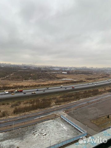 1-к квартира, 36.1 м², 17/26 эт.