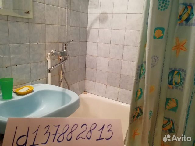 1-к квартира, 34 м², 5/7 эт. 1-к квартира, 34 м², 5/7 эт.