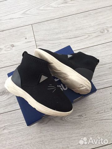 Кроссовки Zara